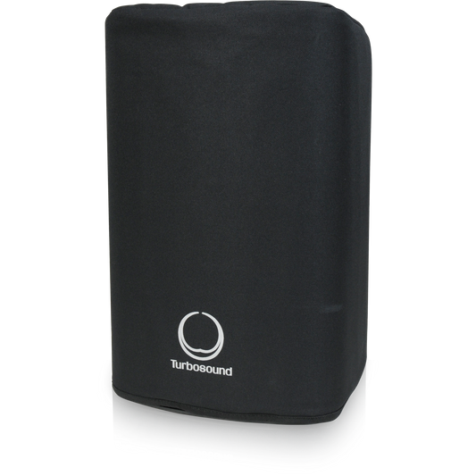 Turbosound TSPC101 Deluxe Water Resistant Protective Cover for iQ10