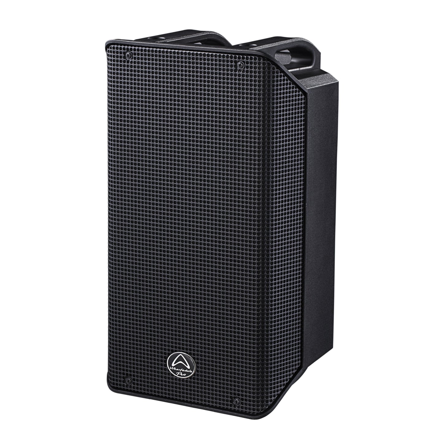 Wharfedale Pro TYPHONAX8BT Speaker Powered 1x8" 720W Continuous with BT, DSP and Plastic Body