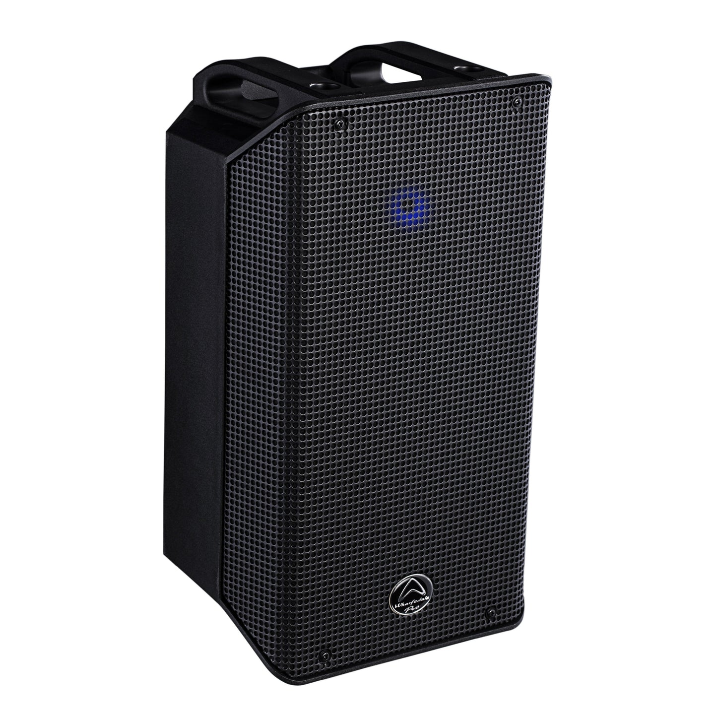 Wharfedale Pro TYPHONAX8BT Speaker Powered 1x8" 720W Continuous with BT, DSP and Plastic Body