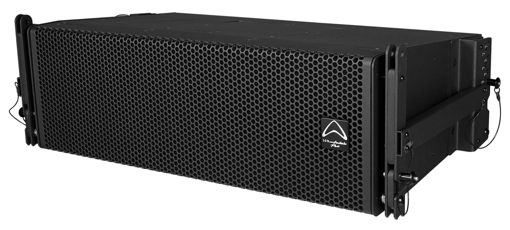 Wharfedale Pro WLA-28XF Line Array Passive Speaker 2x8" 2 Way IPX6 Waterproof Rated