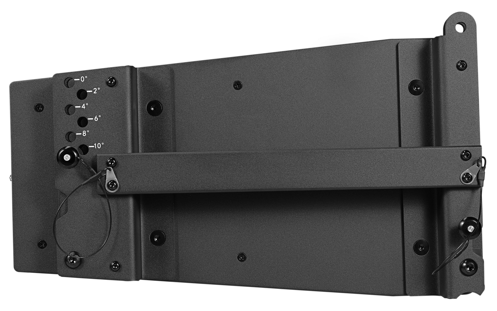 Wharfedale Pro WLA-28XF Line Array Passive Speaker 2x8" 2 Way IPX6 Waterproof Rated