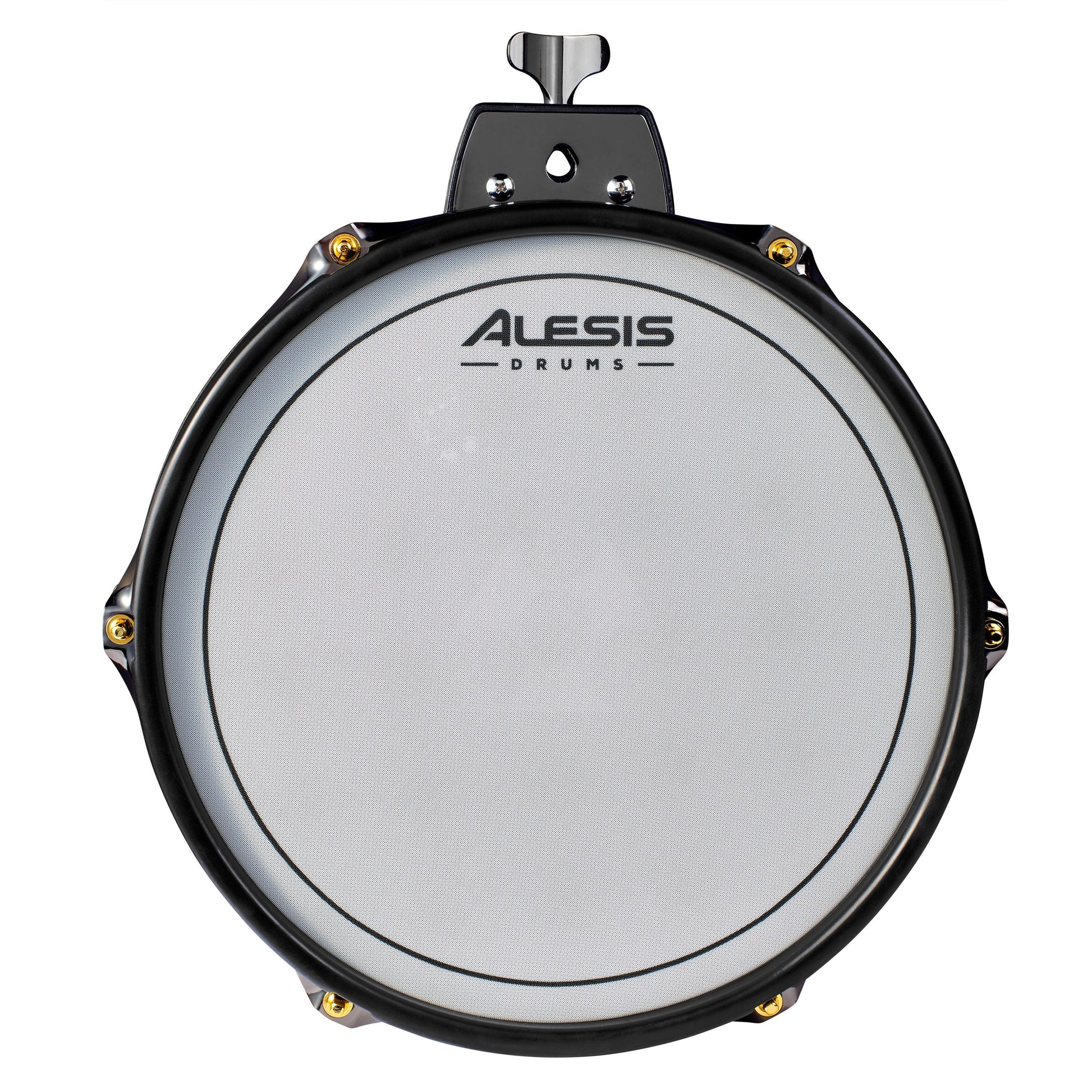 Alesis Strata Prime 10 Piece Electronic Drum Kit With Touch Screen Drum Module - MusicMajlis