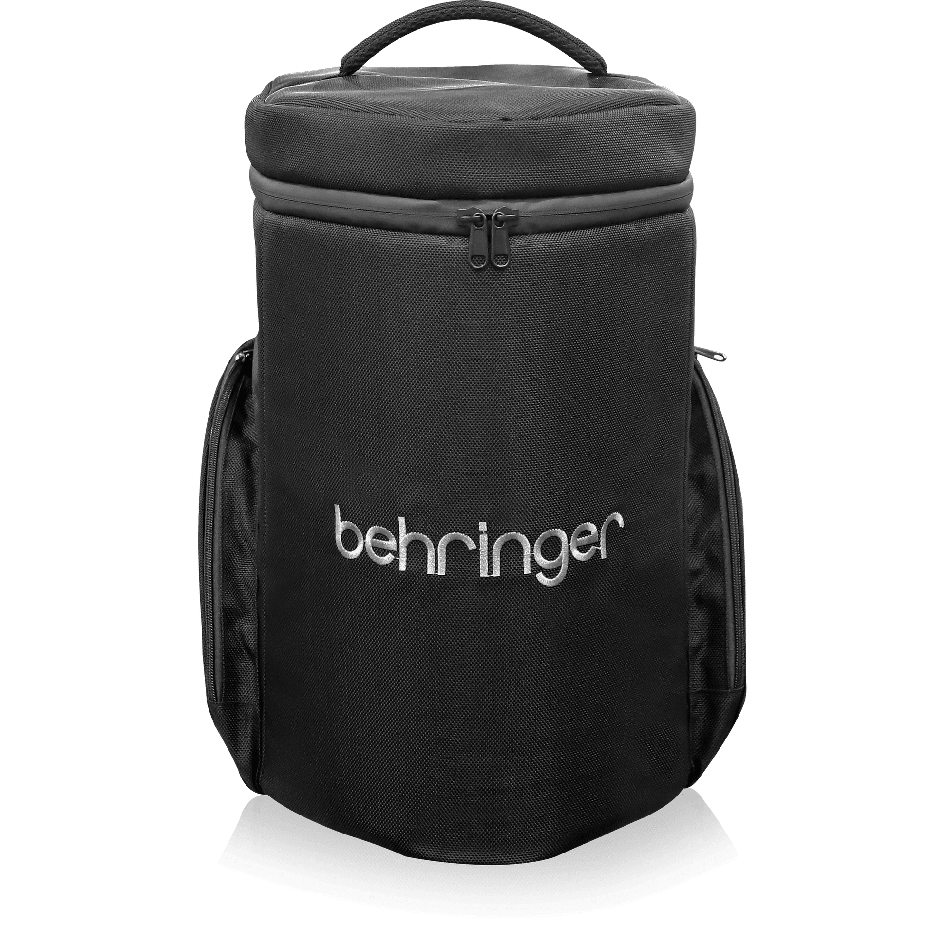 Behringer B1BACKPACK Backpack for B1C & B1X with Durable Nylon Shell Black - MusicMajlis