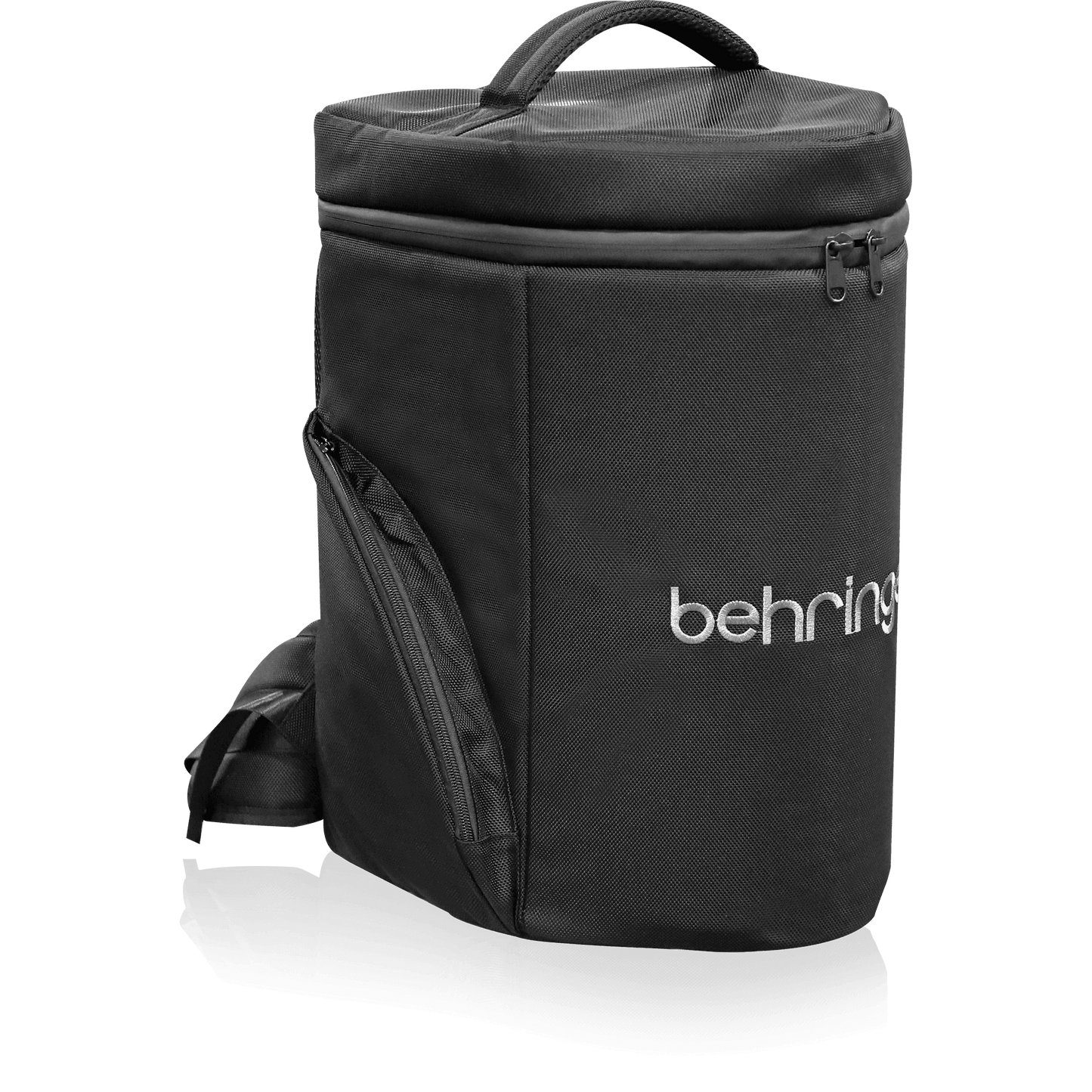 Behringer B1BACKPACK Backpack for B1C & B1X with Durable Nylon Shell Black - MusicMajlis