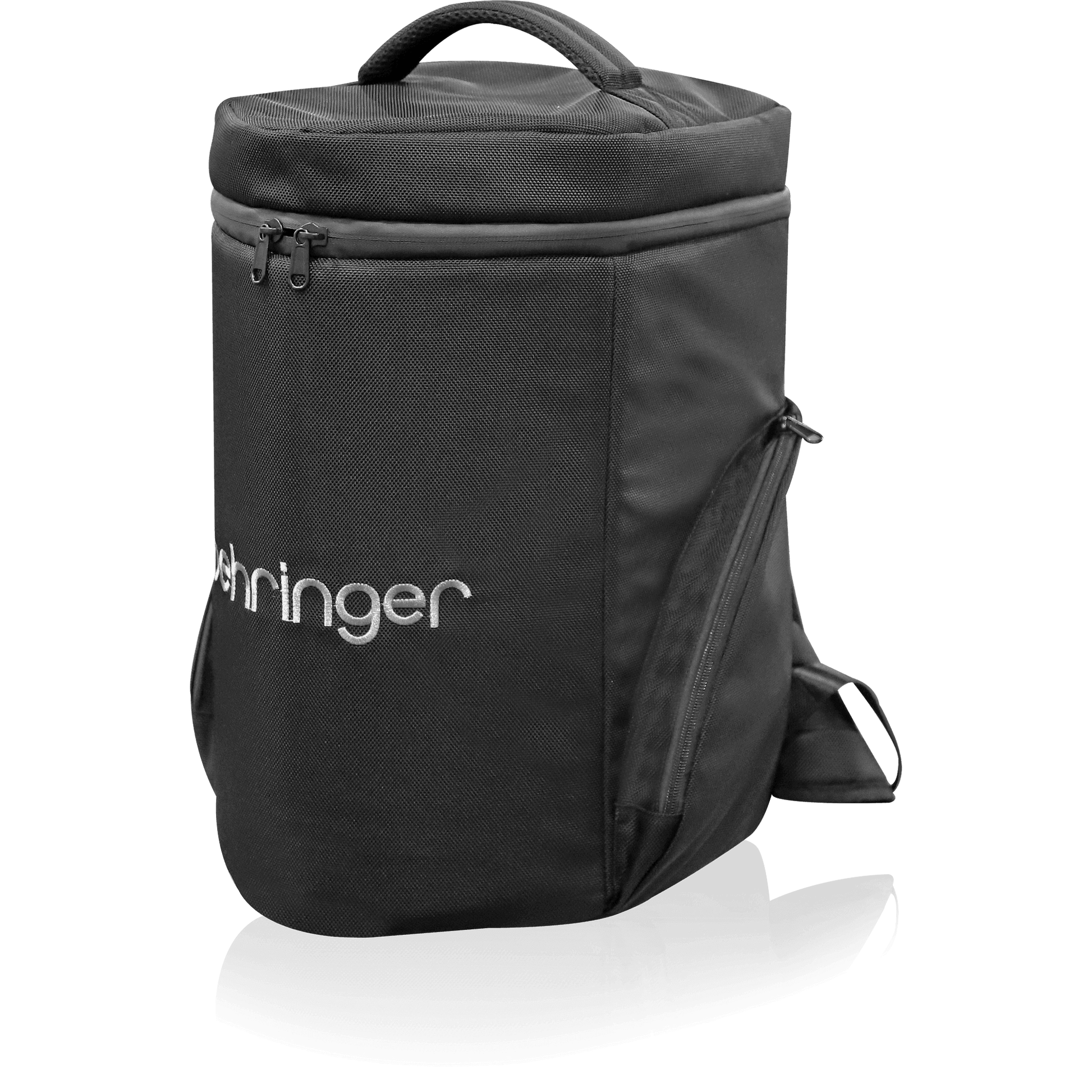 Behringer B1BACKPACK Backpack for B1C & B1X with Durable Nylon Shell Black - MusicMajlis