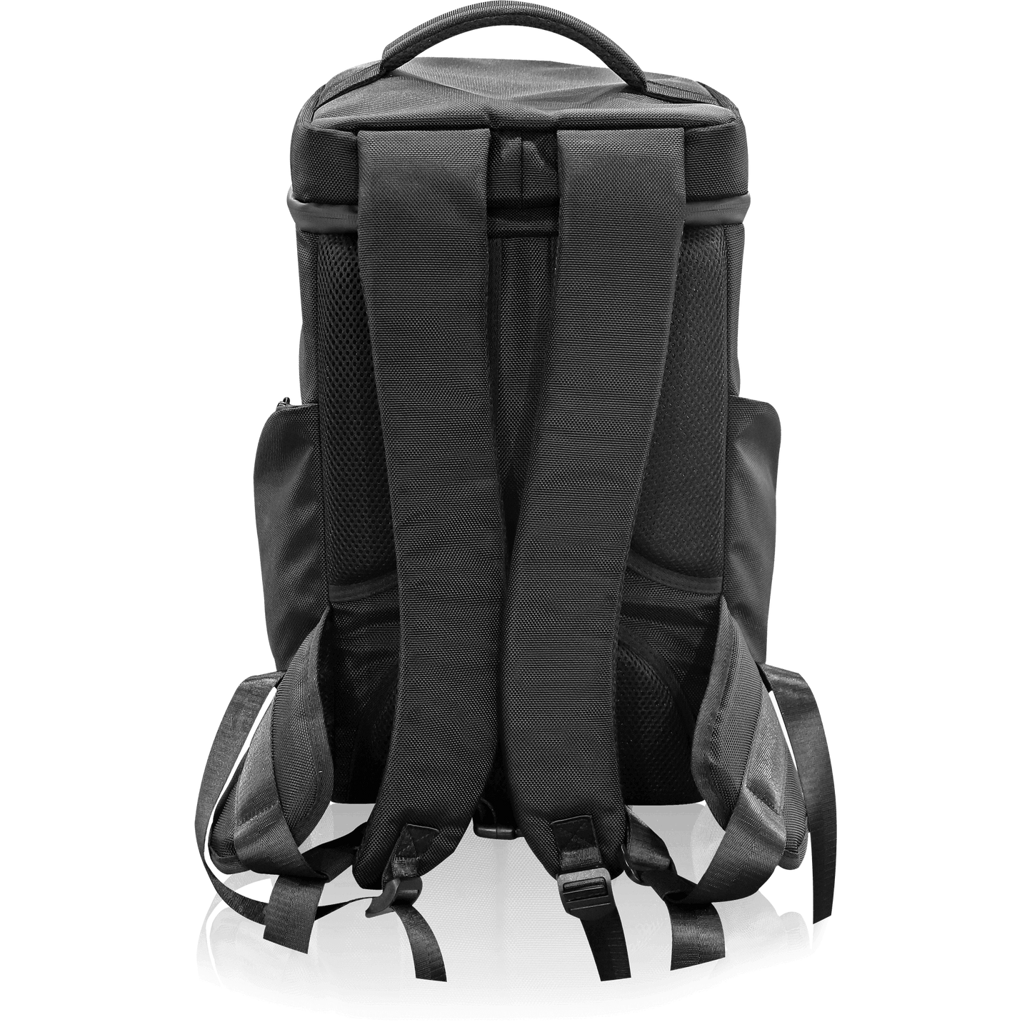 Behringer B1BACKPACK Backpack for B1C & B1X with Durable Nylon Shell Black - MusicMajlis