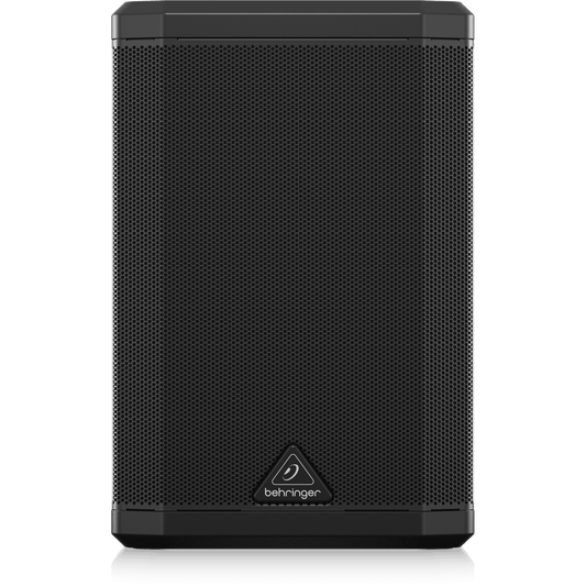 Behringer B1X Portable Speaker 1x6.5" 250W with Battery Operation, Digital Mixer, Effects - MusicMajlis