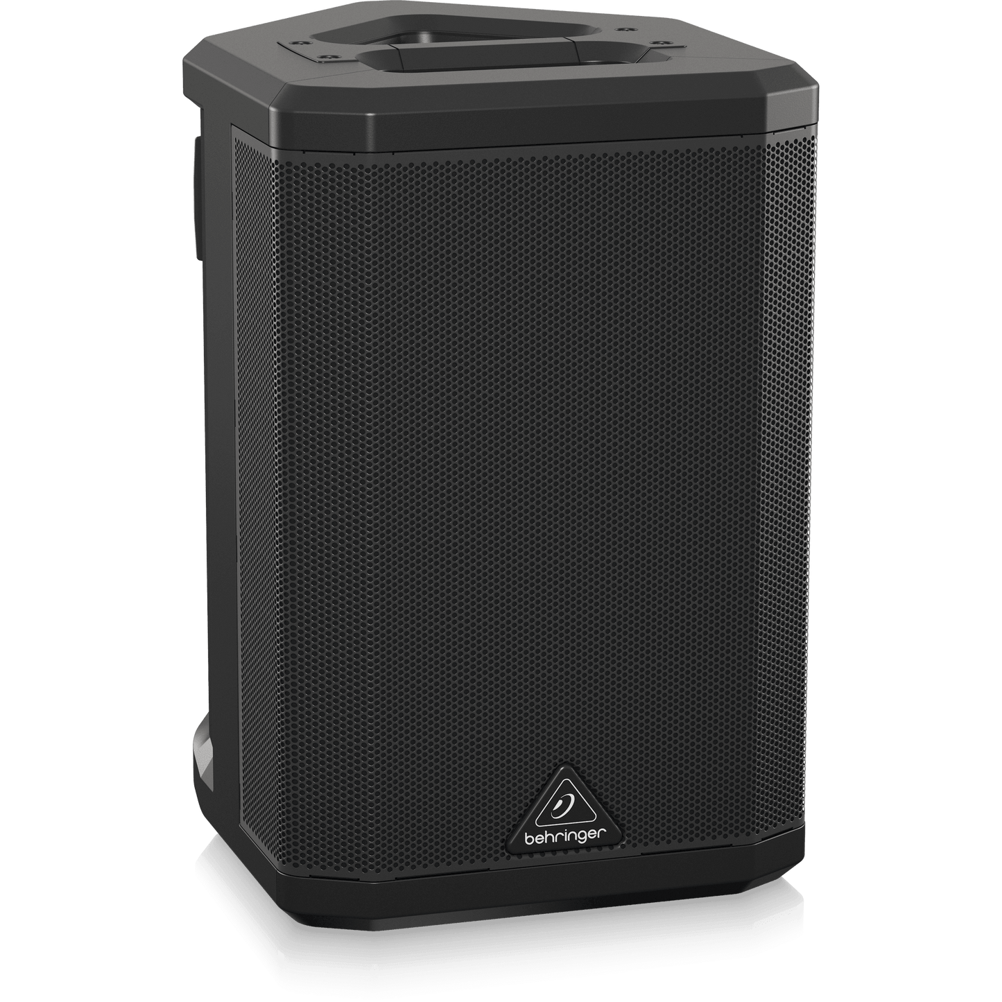 Behringer B1X Portable Speaker 1x6.5" 250W with Battery Operation, Digital Mixer, Effects - MusicMajlis