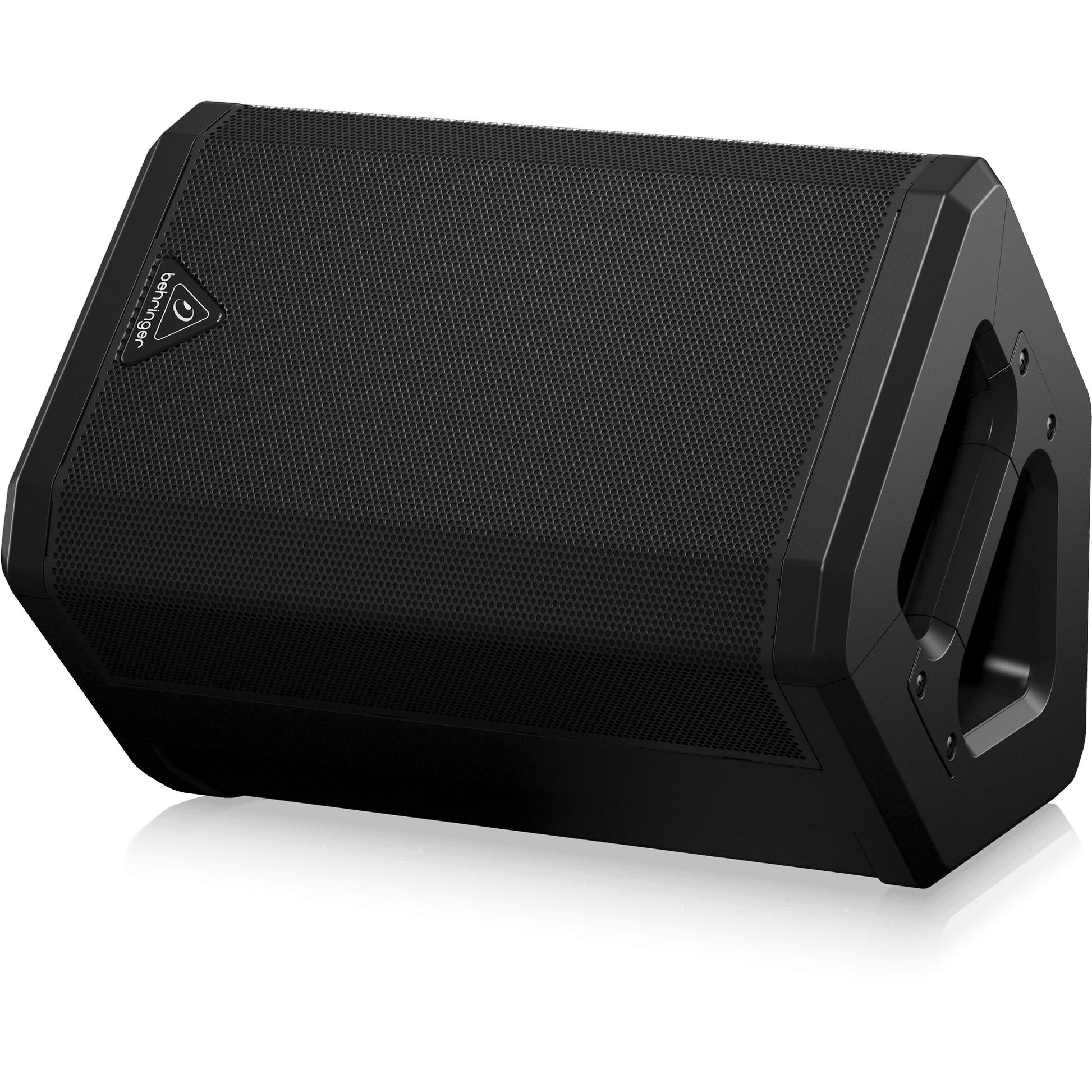 Behringer B1X Portable Speaker 1x6.5" 250W with Battery Operation, Digital Mixer, Effects - MusicMajlis