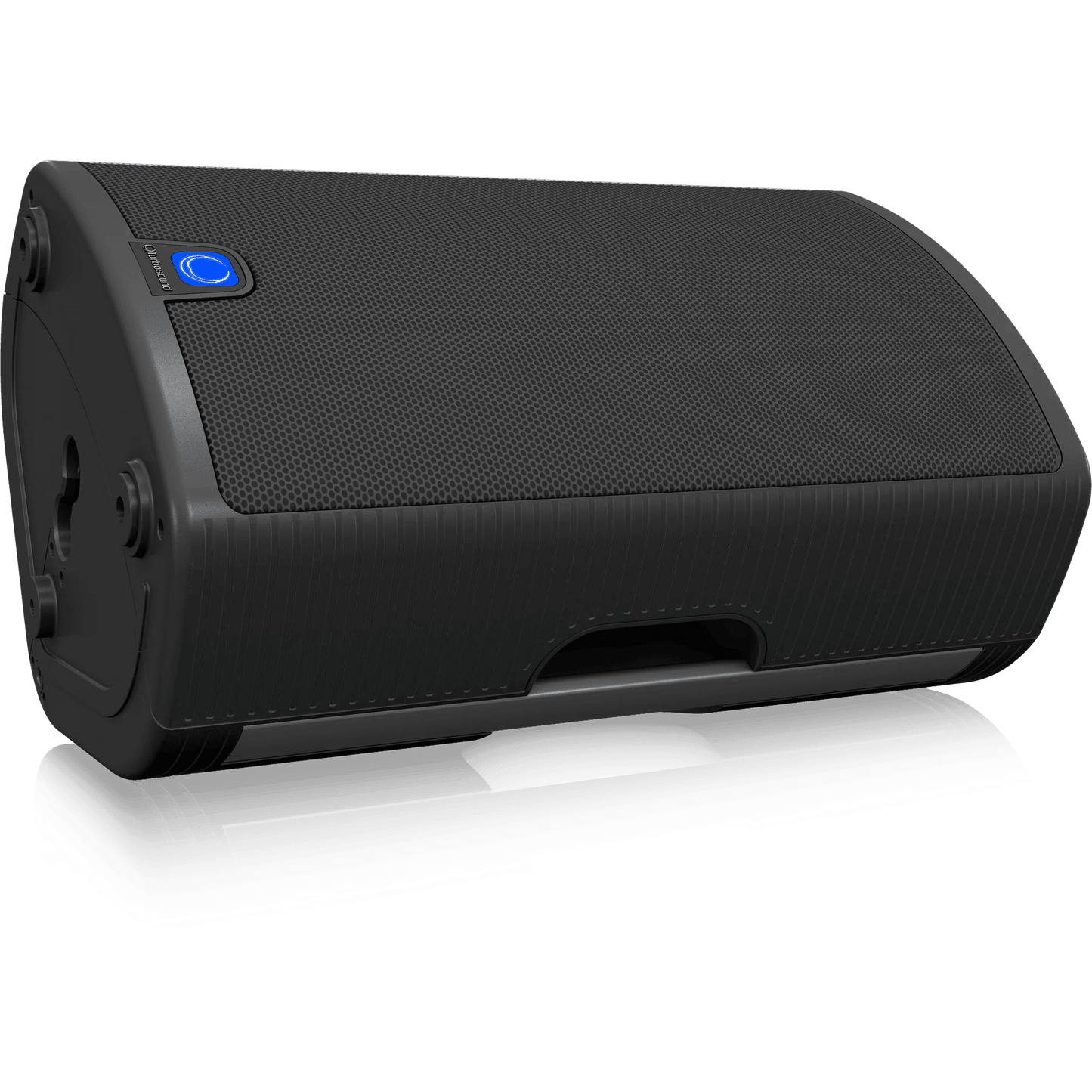 مكبر صوت يعمل بالطاقة Turbosound Milan M12 بقوة 1100 وات مقاس 12 بوصة