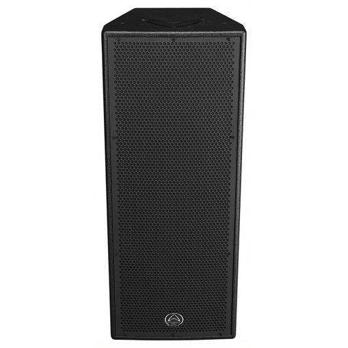 Wharfedale Pro DELTAX212 Speaker Passive 2x12" 800W RMS 4Ohm Wooden Paint Body - MusicMajlis