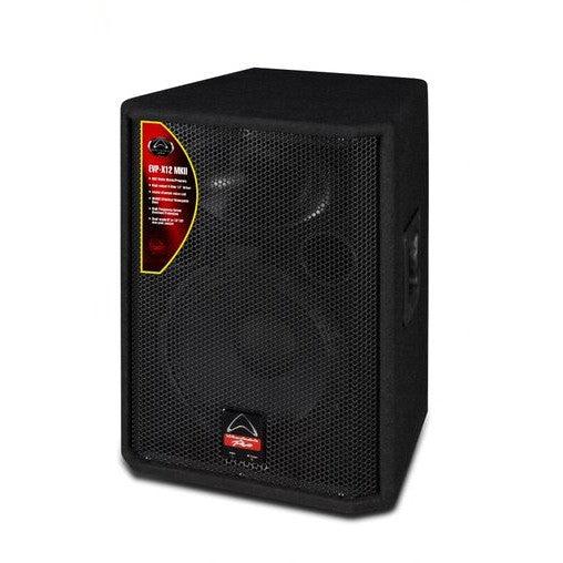 Wharfedale Pro EVP-X12MKII Speaker Passive 1x12" 300W RMS 8Ohm Wooden Carpet Body - MusicMajlis