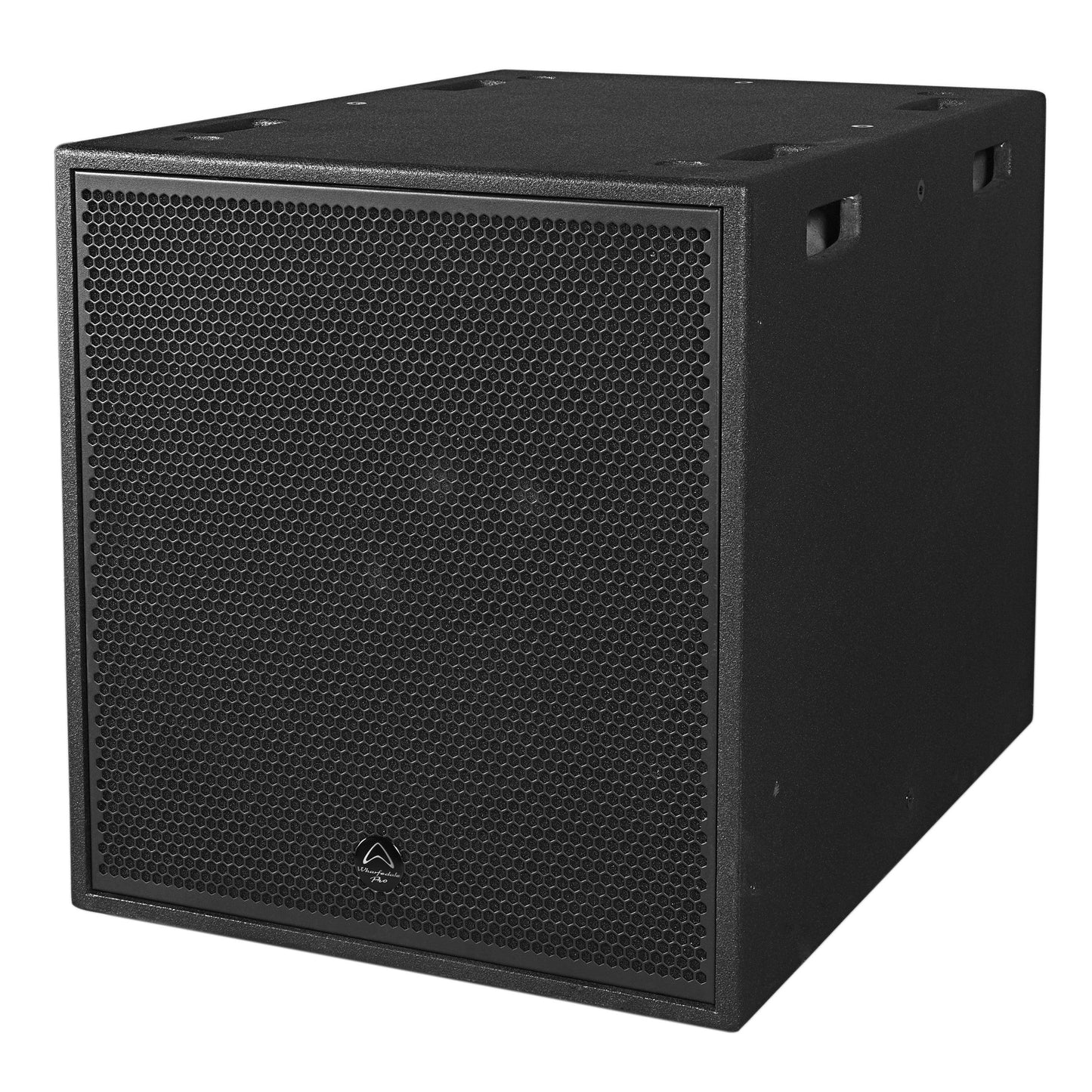 Wharfedale Pro GPL118B Subwoofer 1x18" 4000W Peak 8Ohms Wooden Paint Body - MusicMajlis