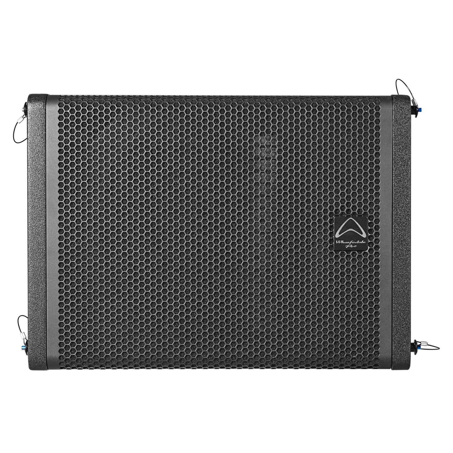 Wharfedale Pro WLA115 Line Array Speaker Passive Hybrid Curvature 1x15" 500W Continuous, 8Ω impedance - MusicMajlis