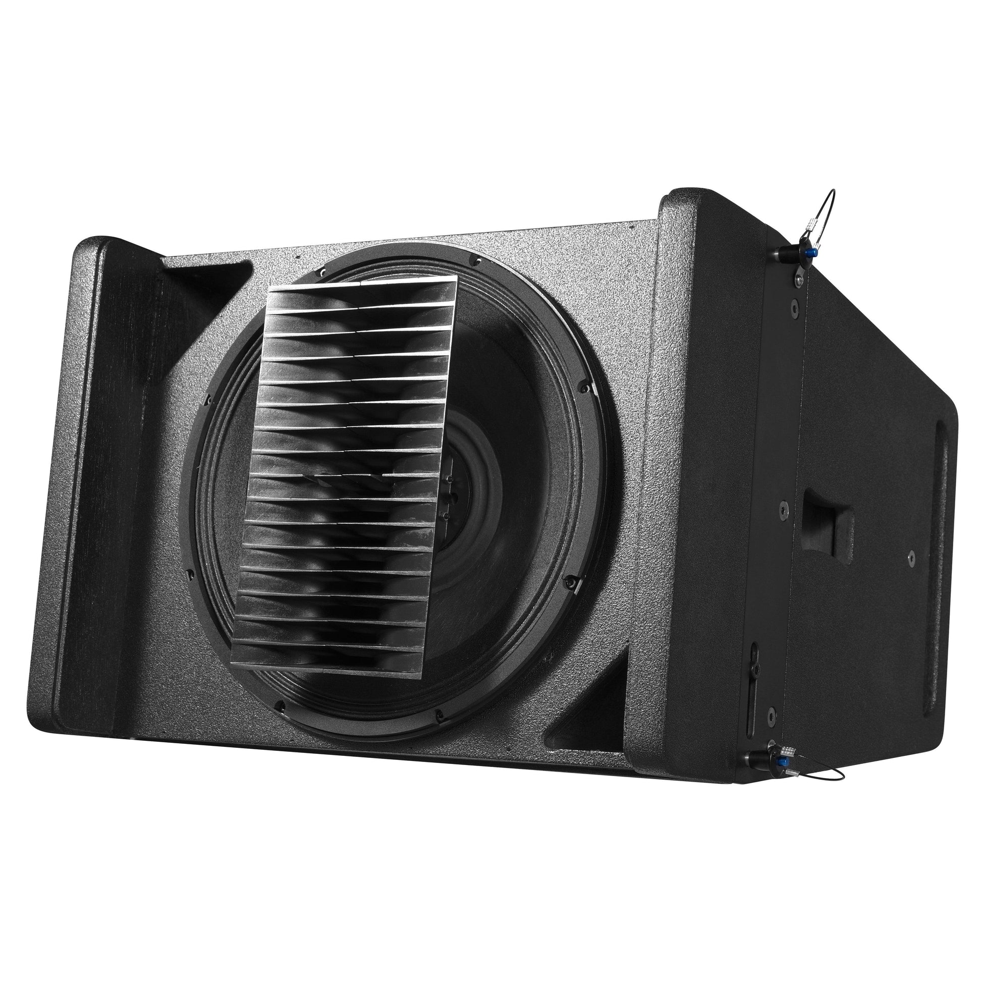 Wharfedale Pro WLA115 Line Array Speaker Passive Hybrid Curvature 1x15" 500W Continuous, 8Ω impedance - MusicMajlis