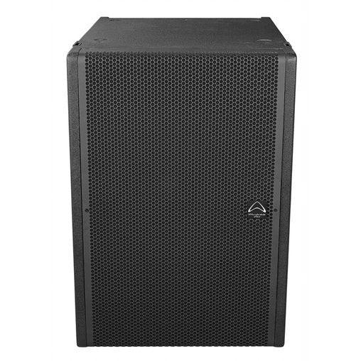 Wharfedale Pro WLA121SUB Line Array Subwoofer Passive 1x21" 1600W Continuous, 4Ω impedance - MusicMajlis