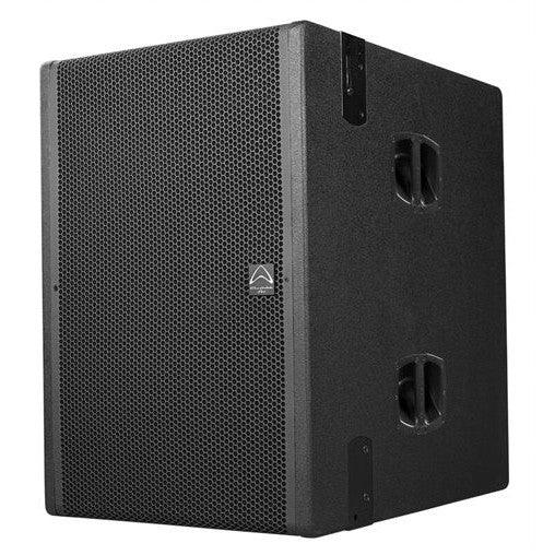 Wharfedale Pro WLA121SUB Line Array Subwoofer Passive 1x21" 1600W Continuous, 4Ω impedance - MusicMajlis