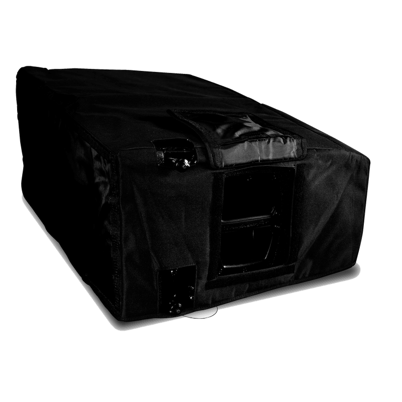 Wharfedale Pro WLA210XTOURBAG Line Array Tour Bag For WLA210X - MusicMajlis