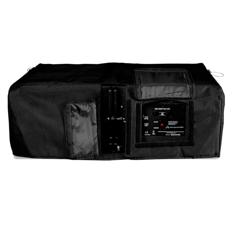 Wharfedale Pro WLA210XTOURBAG Line Array Tour Bag For WLA210X - MusicMajlis