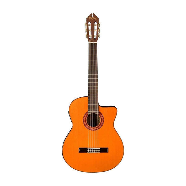 Washburn C5CE Classical Guitar in UAE & GCC at Distributor Price on