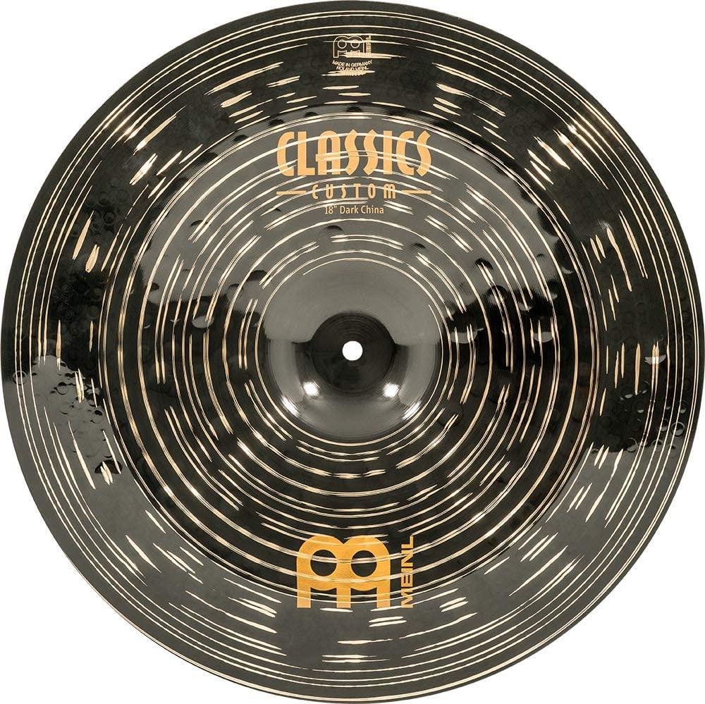 Meinl CC18CHB 18" China Cymbal