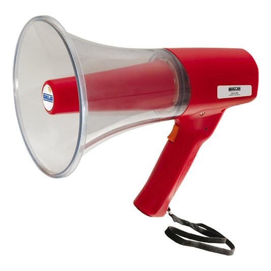 Ahuja CLH33 Portable PA System Megaphone