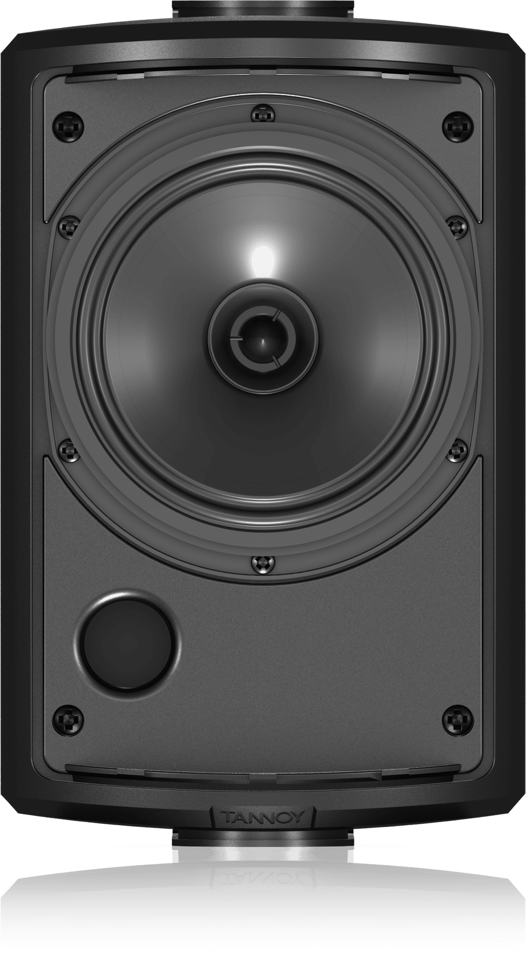 Tannoy AMS5DC- 5" Dual Concentric Surface-Mount Loudspeaker for Installation Applications