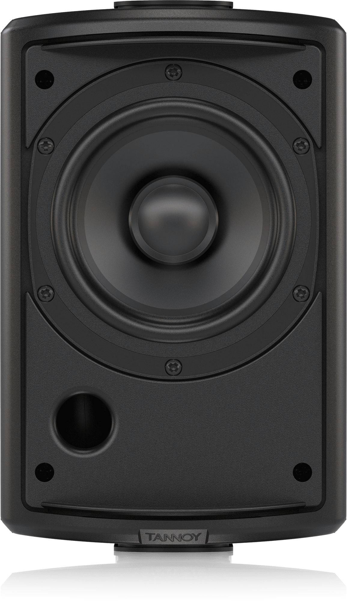 Tannoy - AMS5ICT 5" ICT Surface-Mount Loudspeaker for Installation Applications