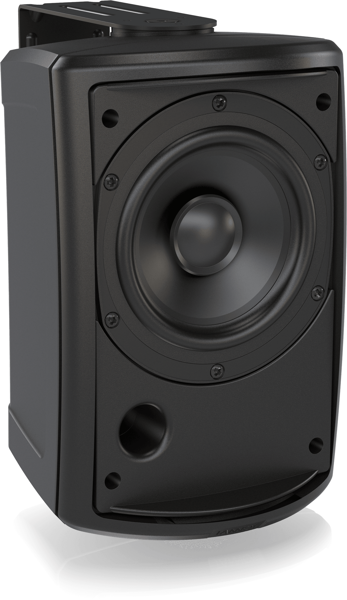 Tannoy - AMS5ICT 5" ICT Surface-Mount Loudspeaker for Installation Applications