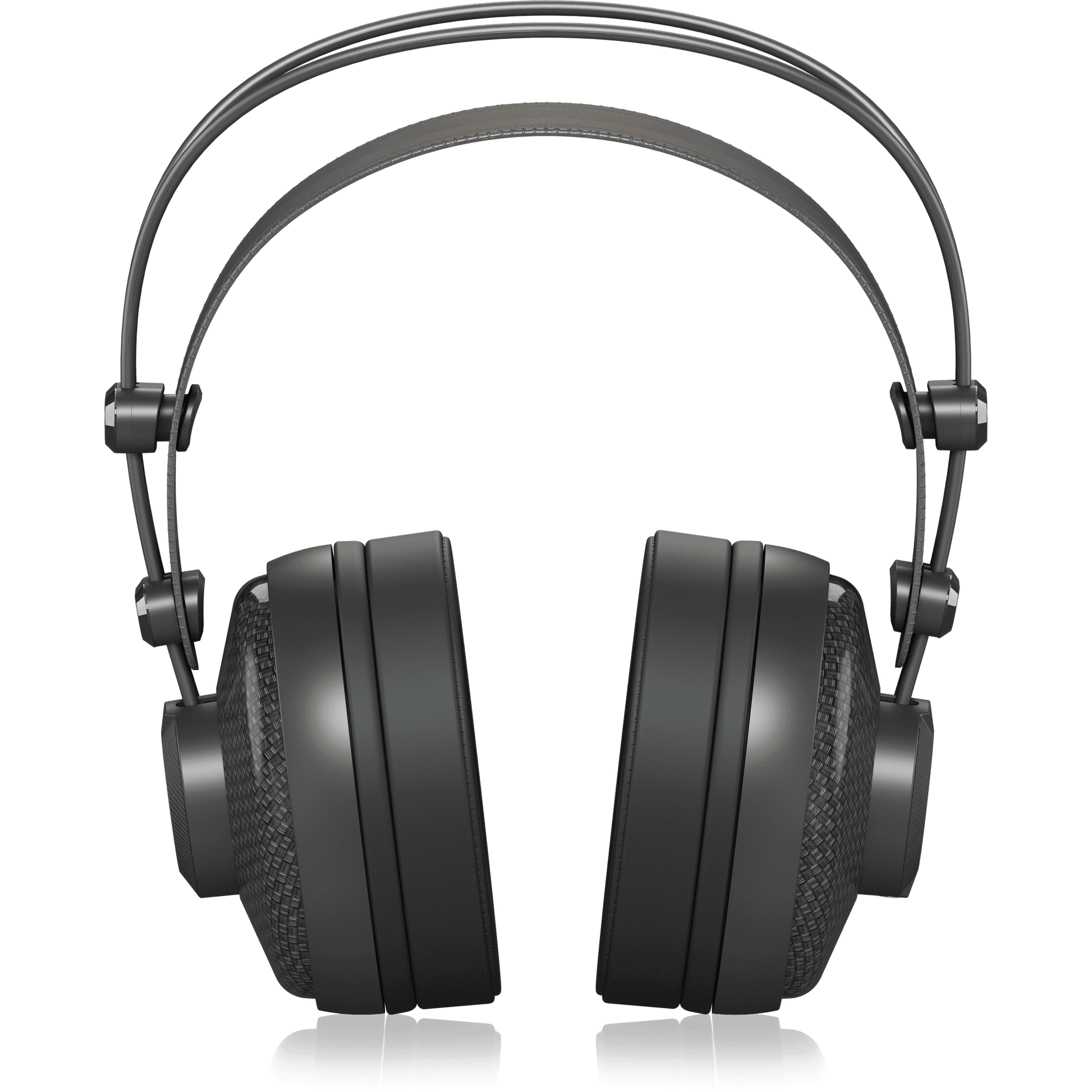 Behringer BH60 Headphones 51 mm Circum-Aural High-Fidelity