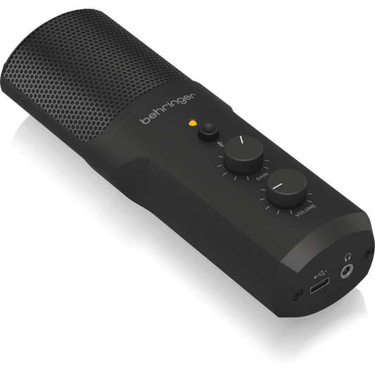 Behringer BU200 Condenser USB Microphone