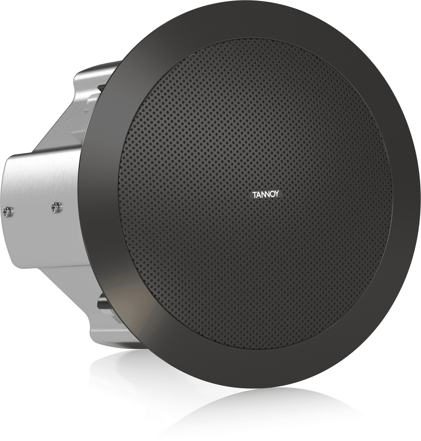 TANNOY CVS401BK 4" Coaxial In-Ceiling Loudspeaker(Pair)