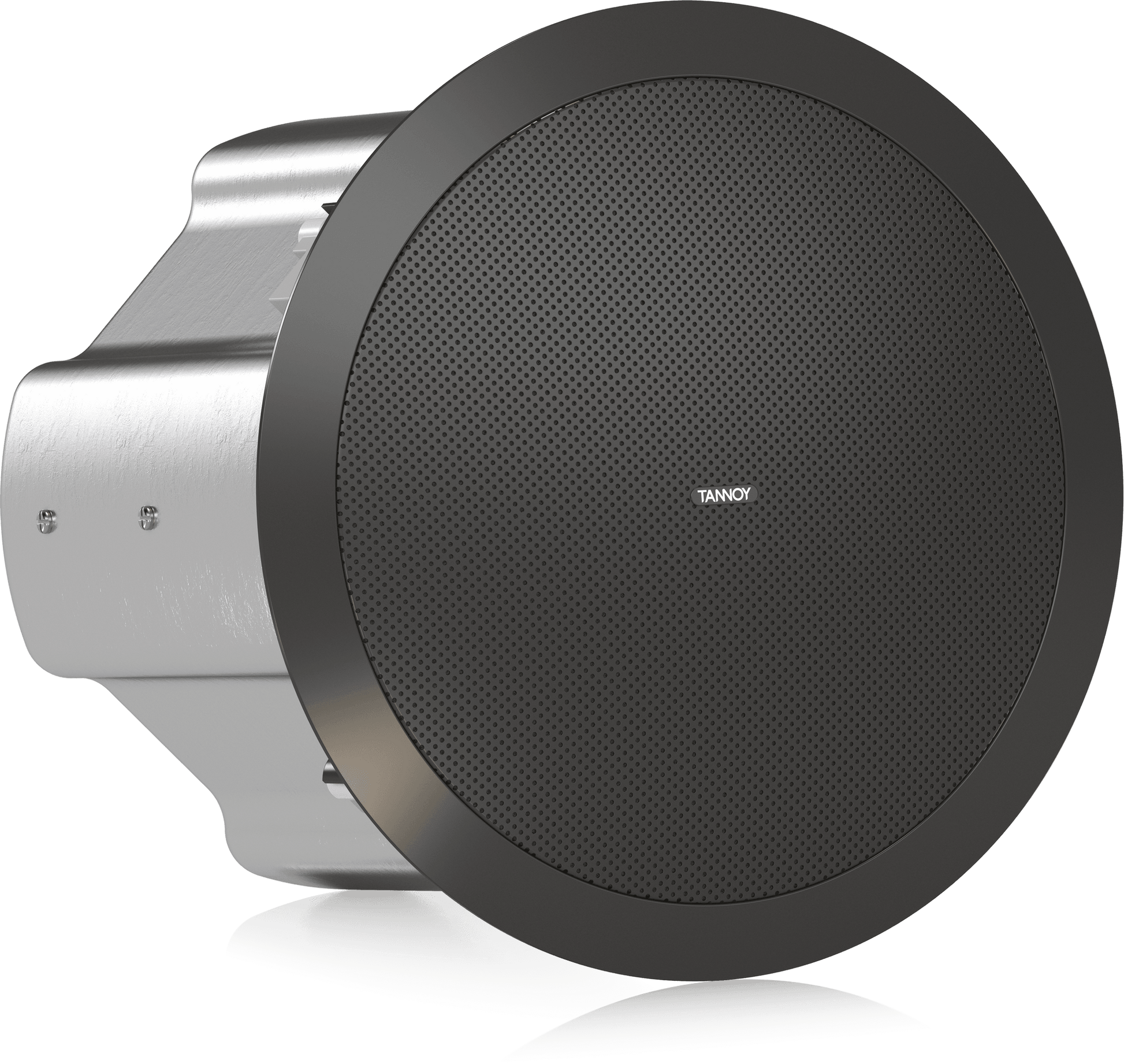 TANNOY CVS601BK 6.5" Coaxial In-Ceiling Loudspeaker(Pair)