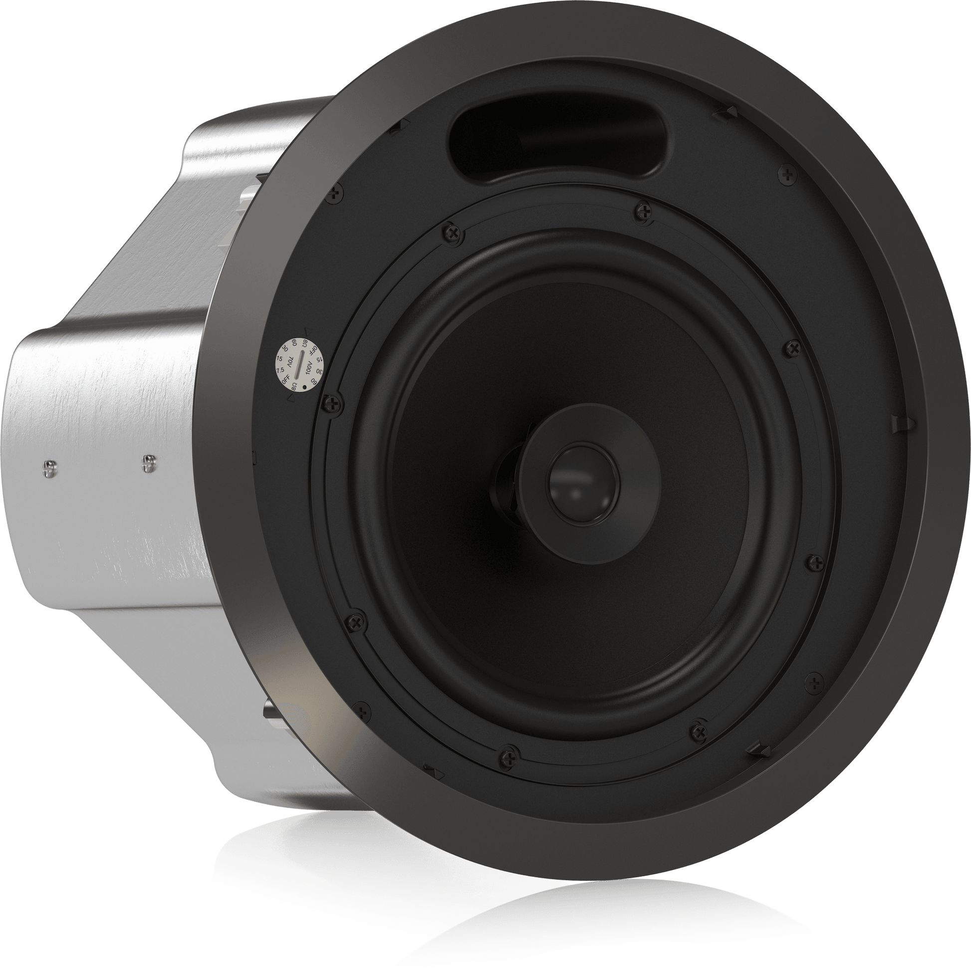 TANNOY CVS801BK 8" Coaxial In-Ceiling Loudspeaker(Pair)