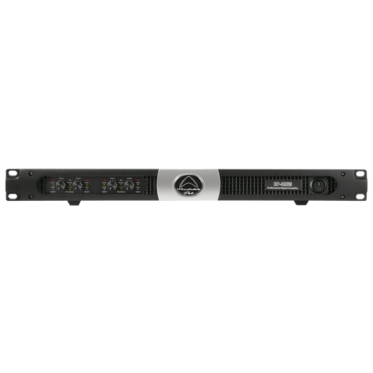 Wharfedale Pro DP4065 Multi-Channel Power Amplifier