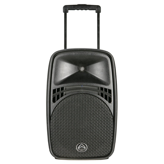 Wharfedale Pro EZ-A Series Portable PA Speaker with Remote