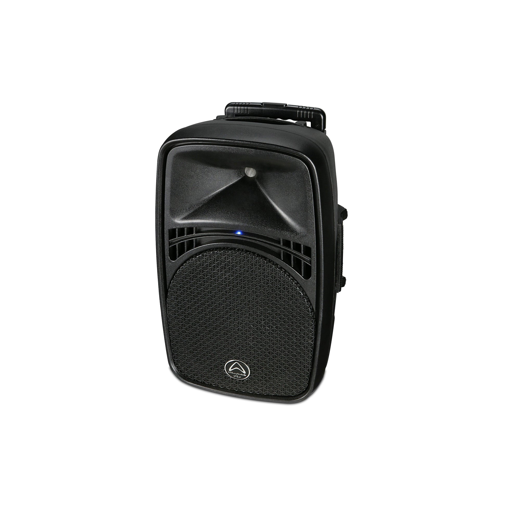 Wharfedale Pro EZ-A Series Portable PA Speaker with Remote