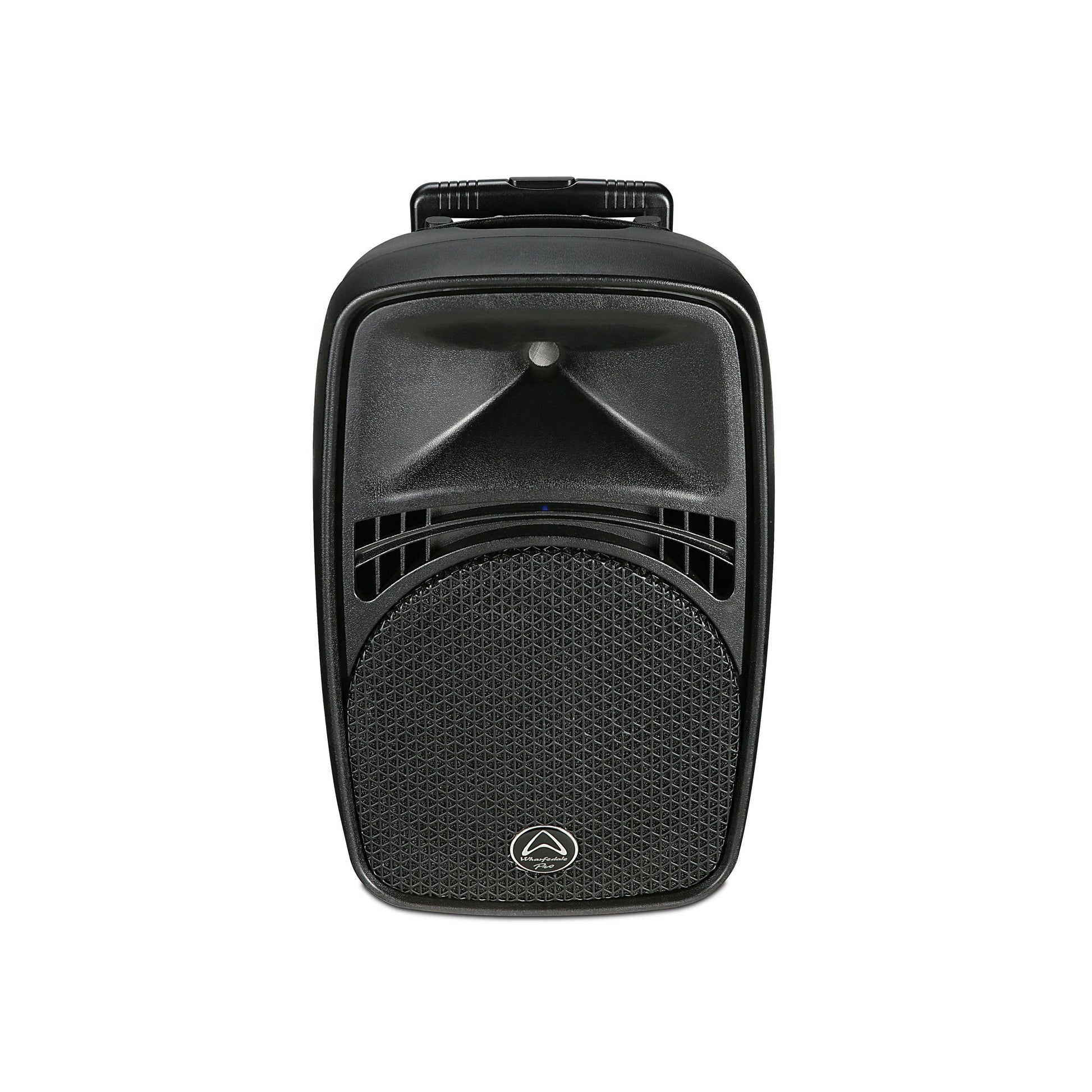 Wharfedale Pro EZ-A Series Portable PA Speaker with Remote
