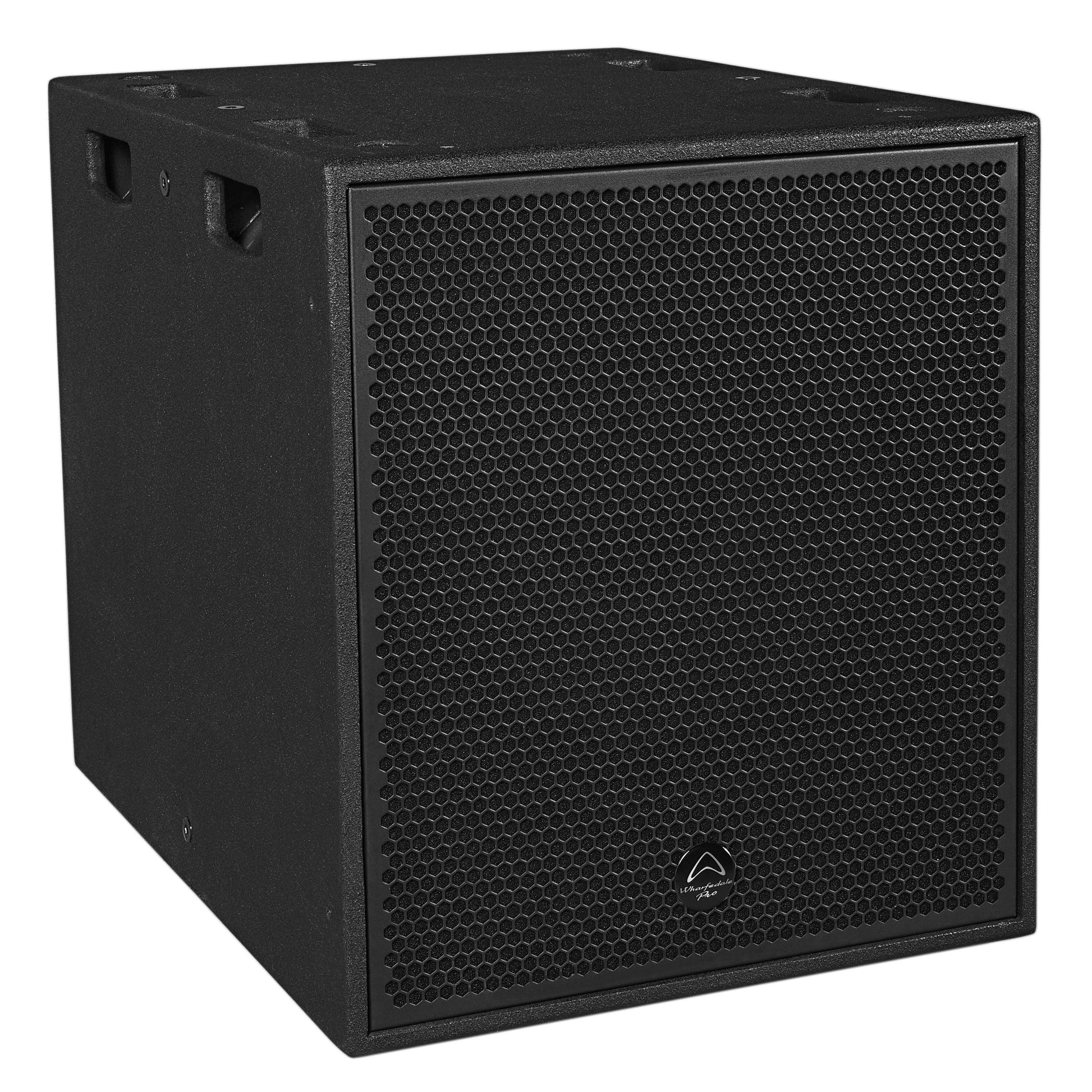 Wharfedale Pro GPL115B Subwoofer