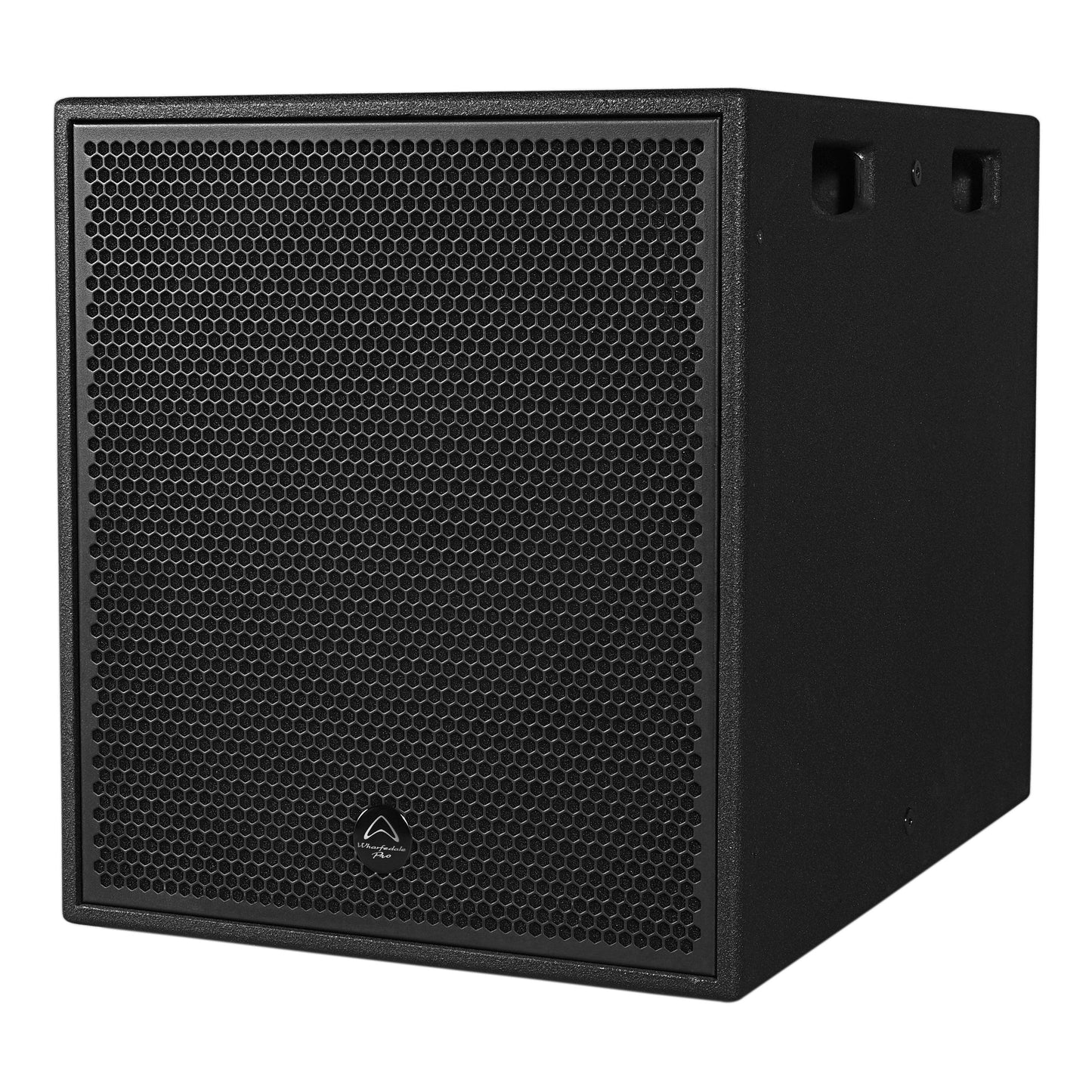 Wharfedale Pro GPL115B Subwoofer