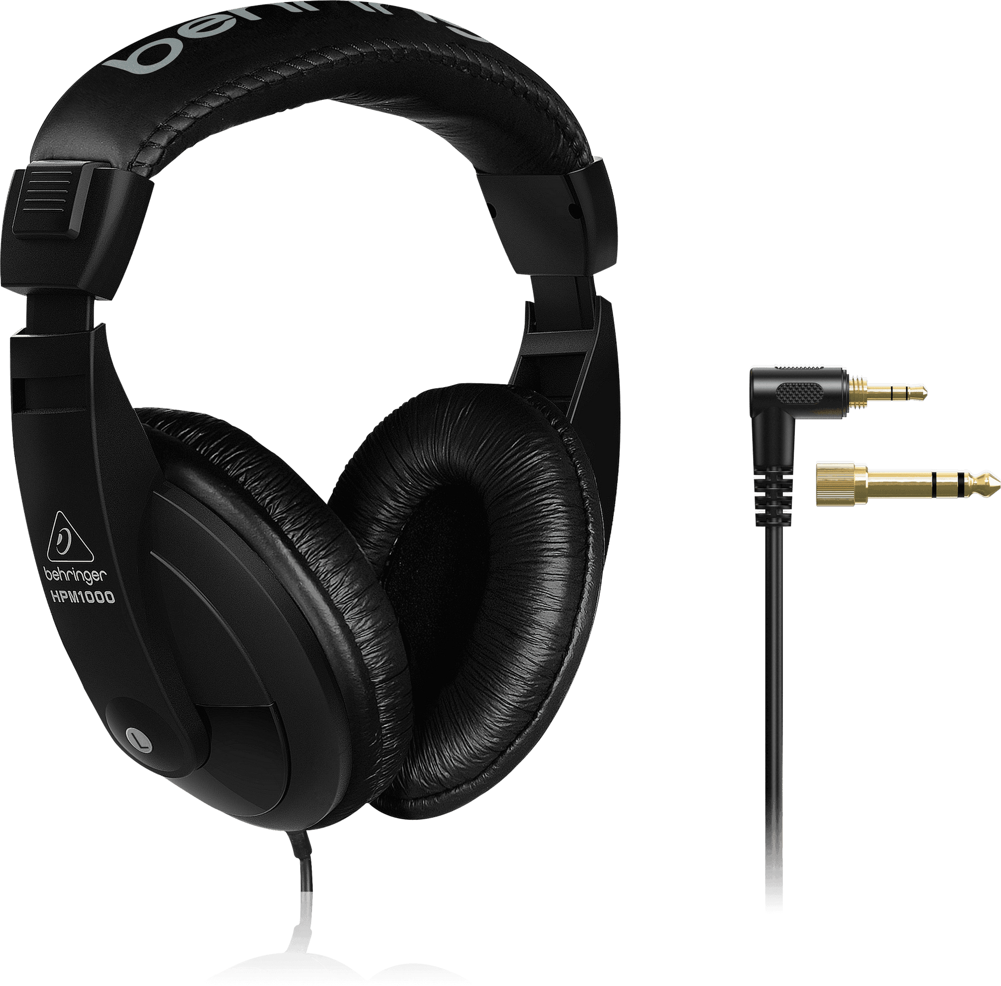 Behringer HPM1000 Multi Purpose Headphones