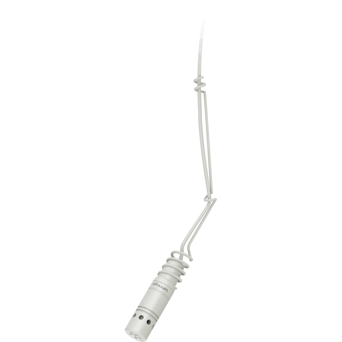 Behringer HM50 Hanging Microphone (White)
