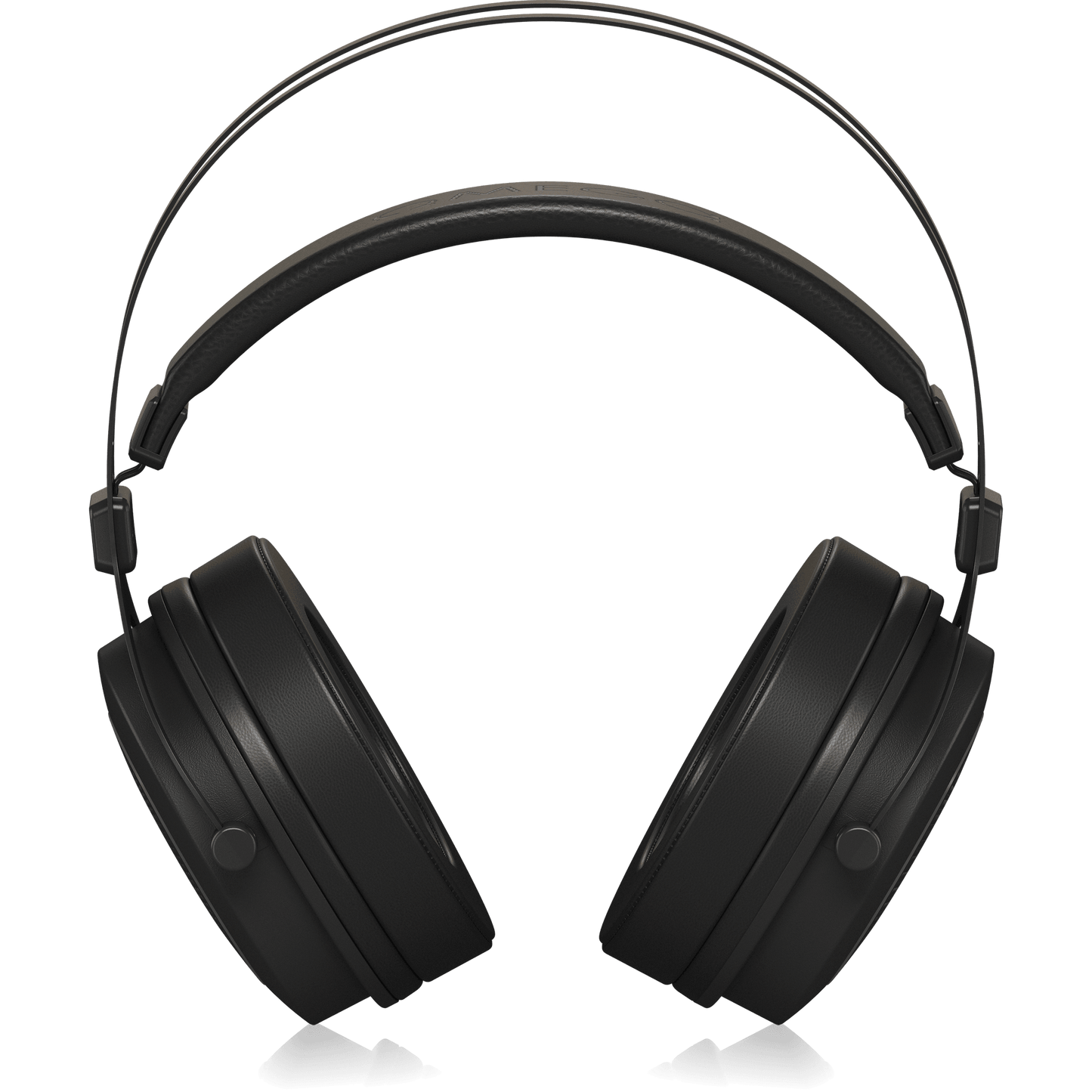Behringer OMEGA Headphones Retro-Style Open-Back High-Fidelity