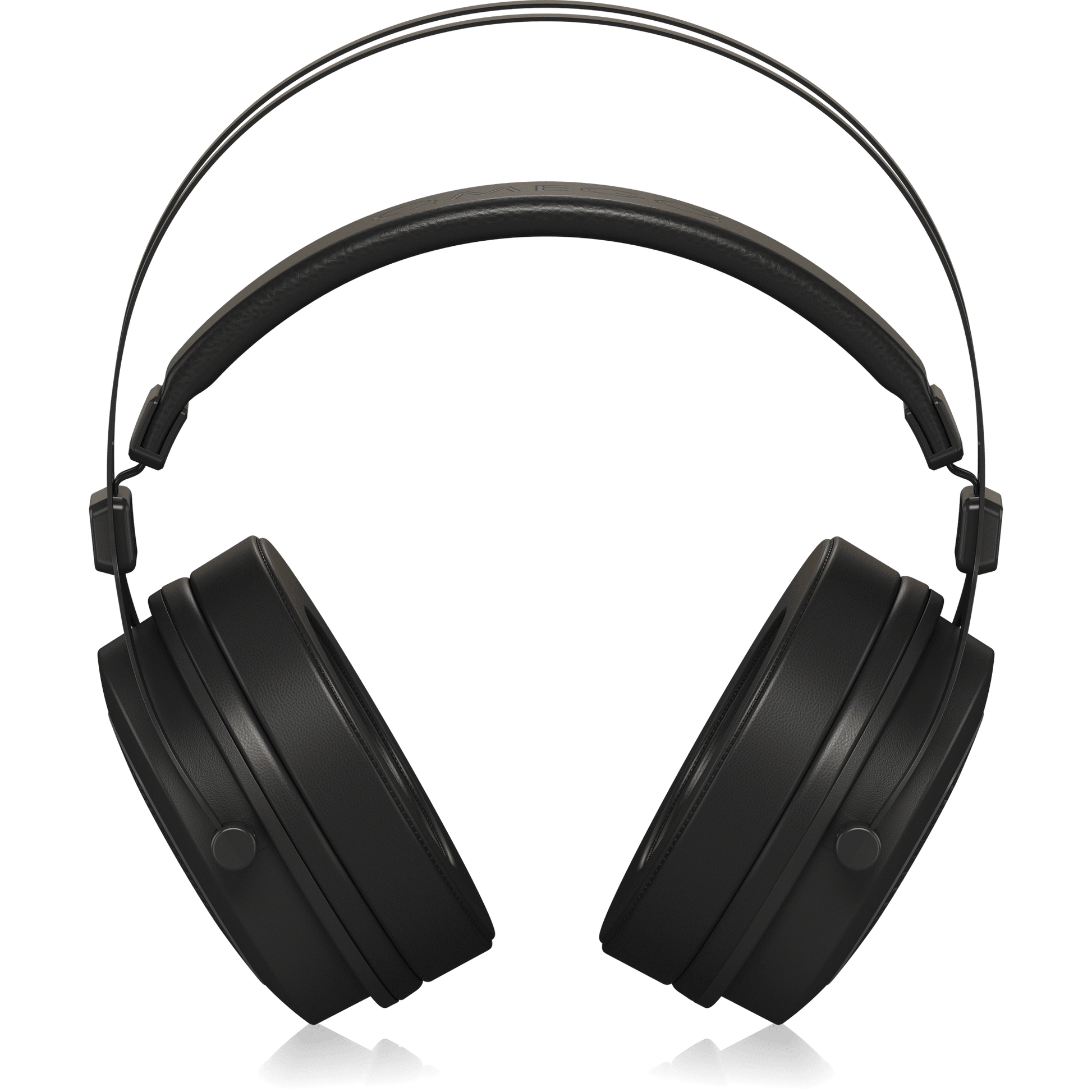 Behringer OMEGA Headphones Retro-Style Open-Back High-Fidelity