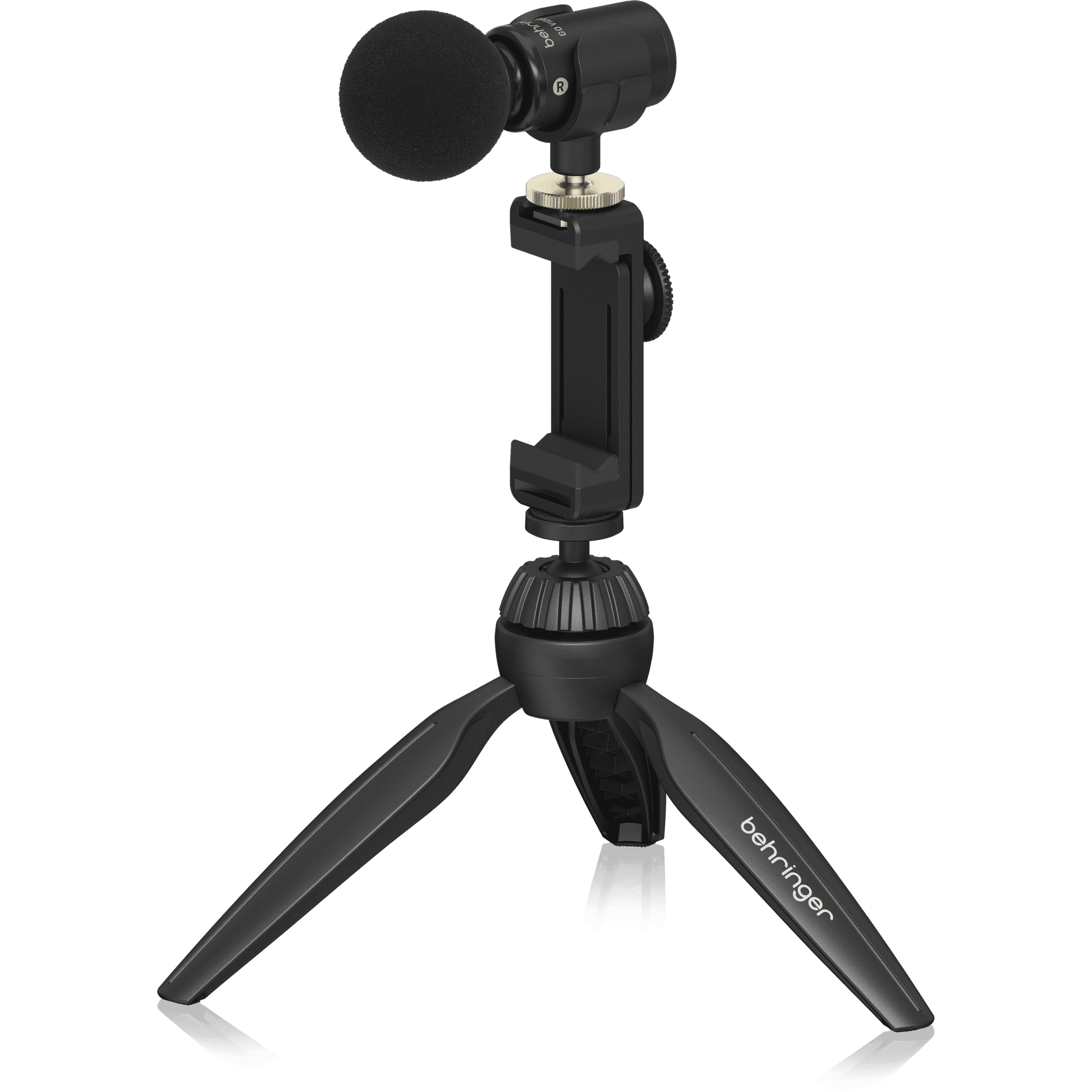 Behringer GO Video Microphone Kit