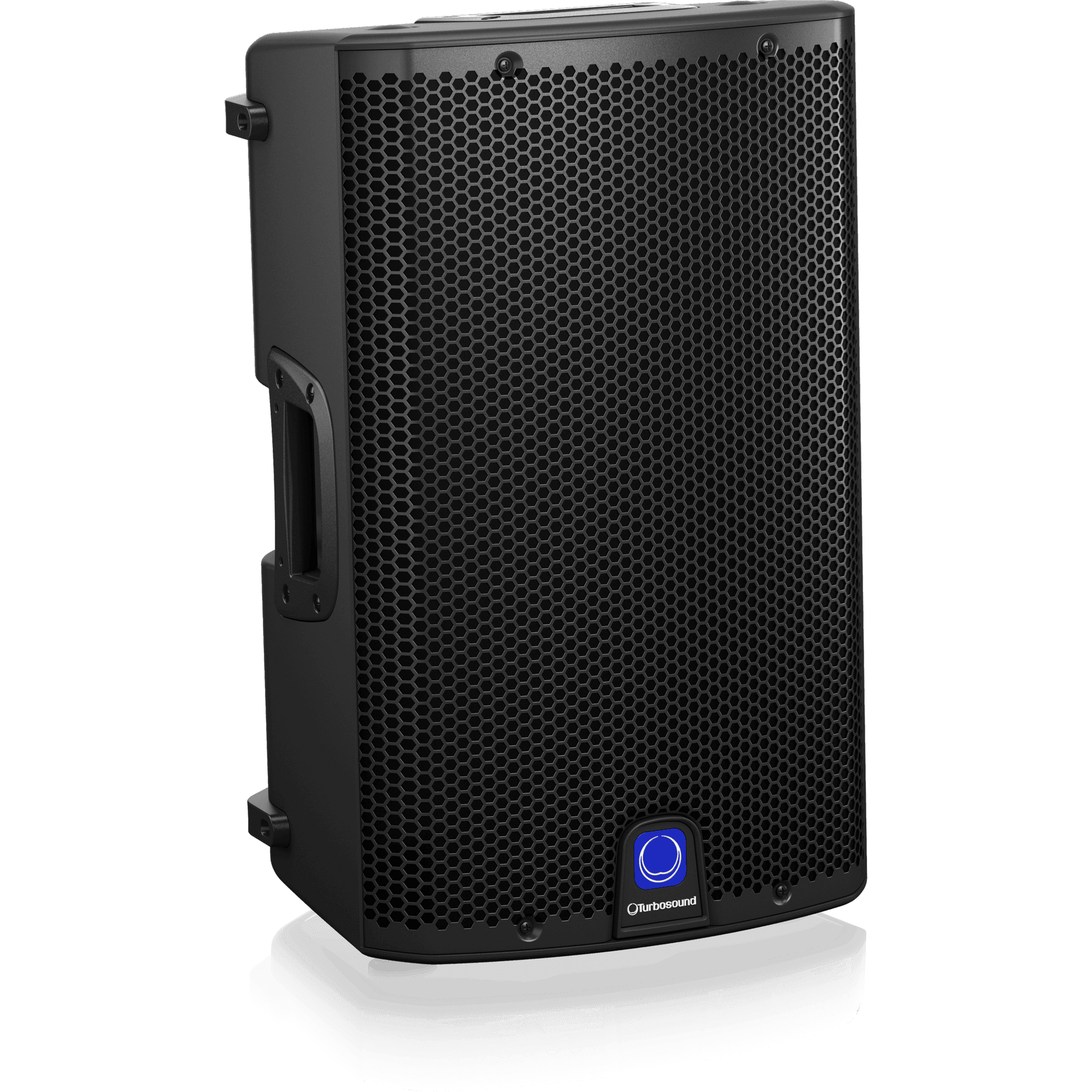 Turbosound iQ10 2500W 10" Powered Loudspeaker