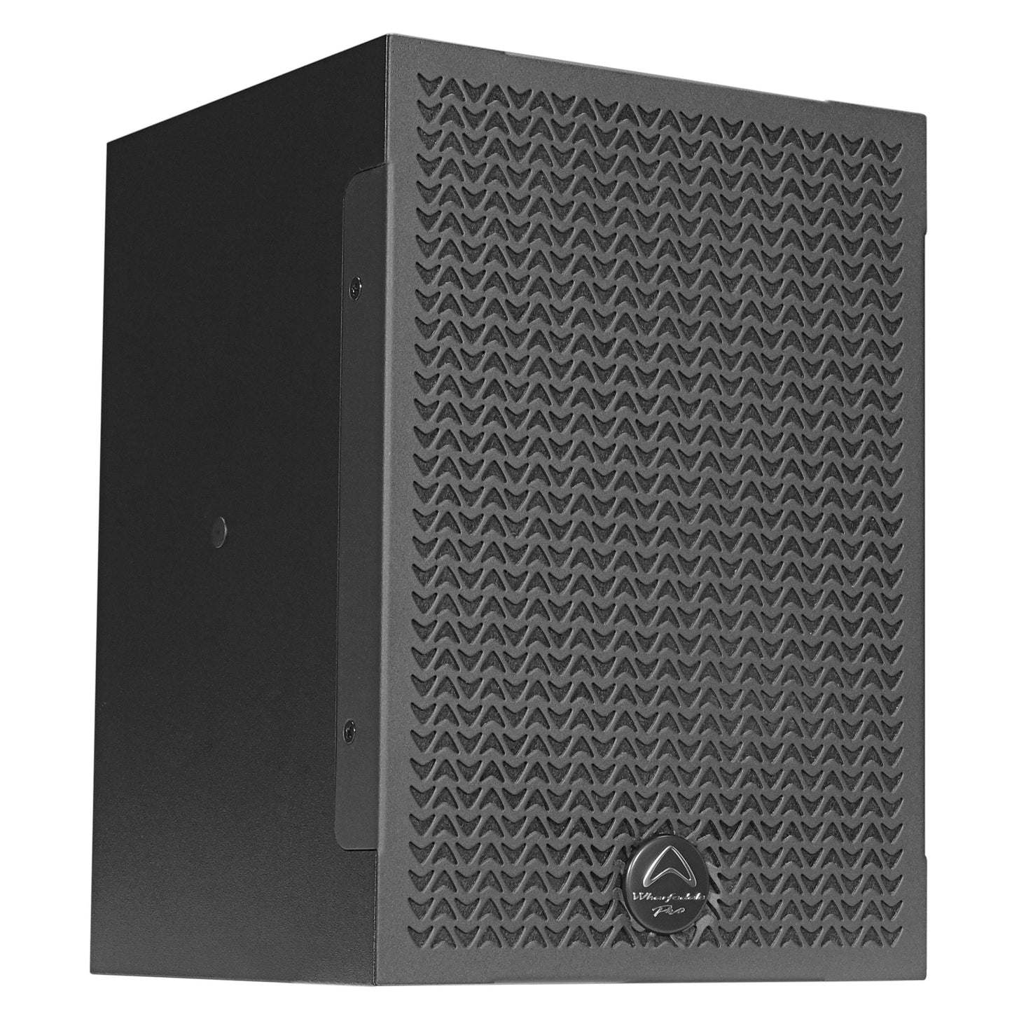 Wharfedale Pro PROGRAM X35E مكبر صوت سلبي مثبت على الحائط 1 × 6.5 بوصة 60 وات RMS 8Ohm جسم طلاء خشبي