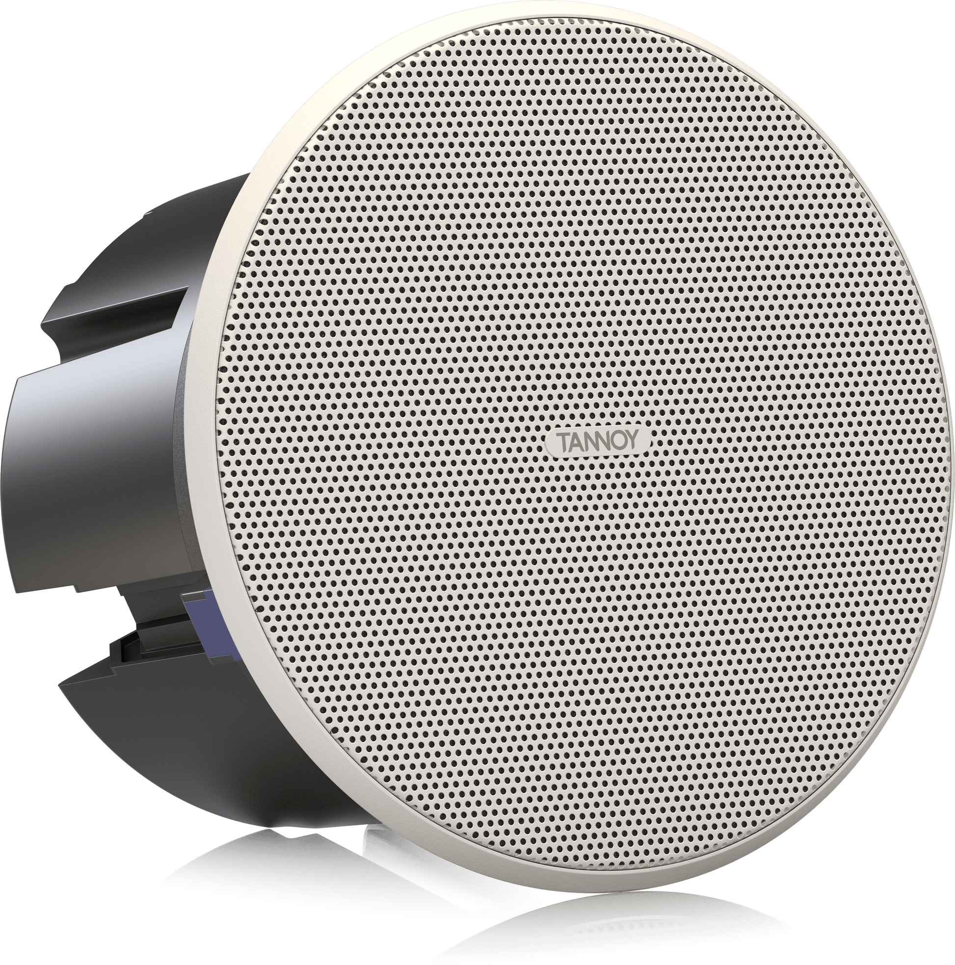 TANNOY QCI3 High-Performance 3" Full Range Ceiling Loudspeaker(Pair)