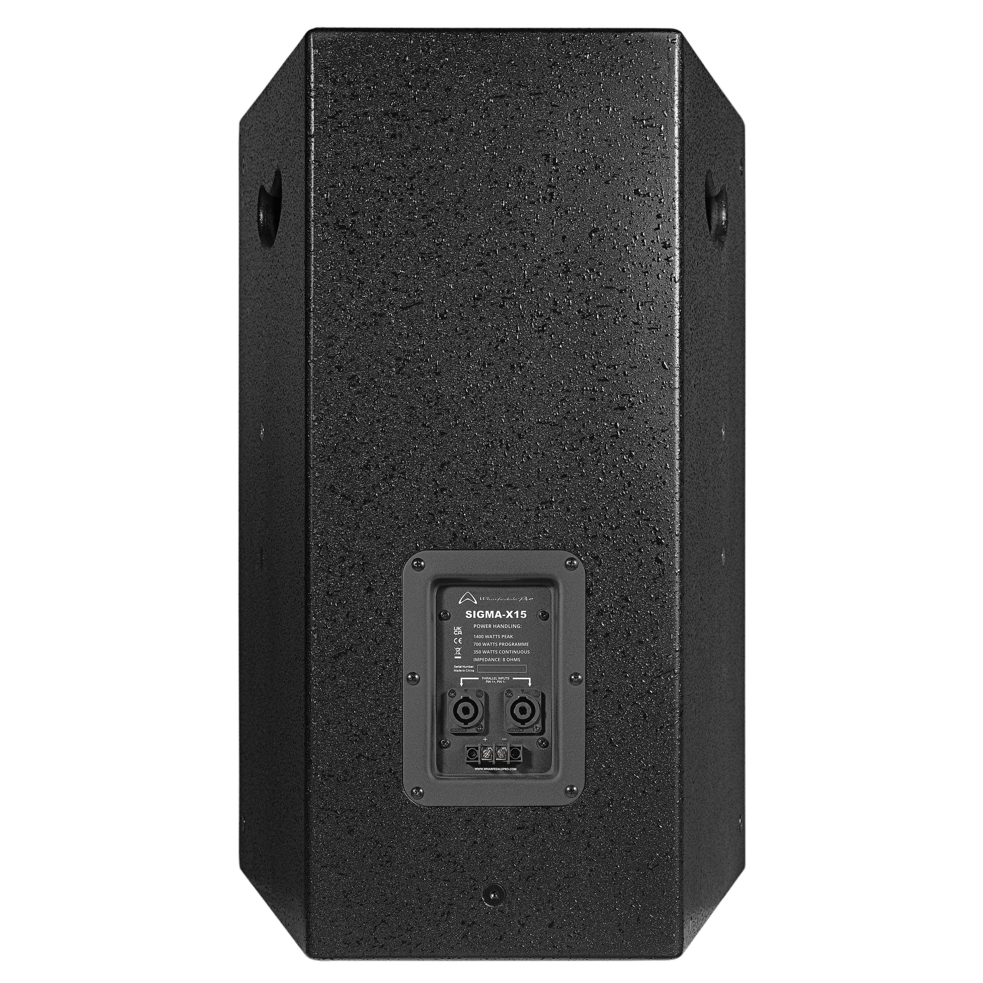 Wharfedale Pro SIGMA-X15 Installation Loudspeakers