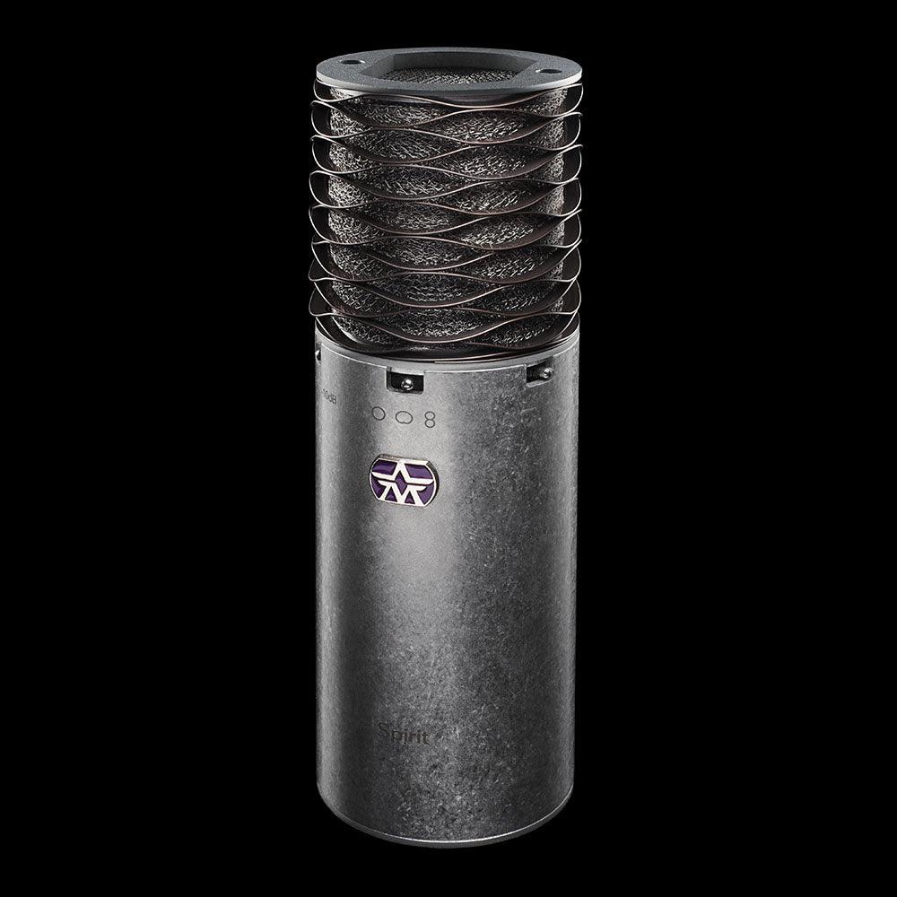Aston Microphones Spirit Large-diaphragm Condenser Microphone